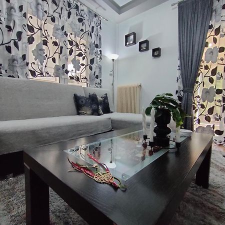 Crestio Apartment Καστοριά Exterior foto