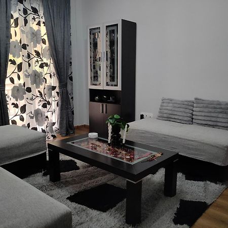 Crestio Apartment Καστοριά Exterior foto