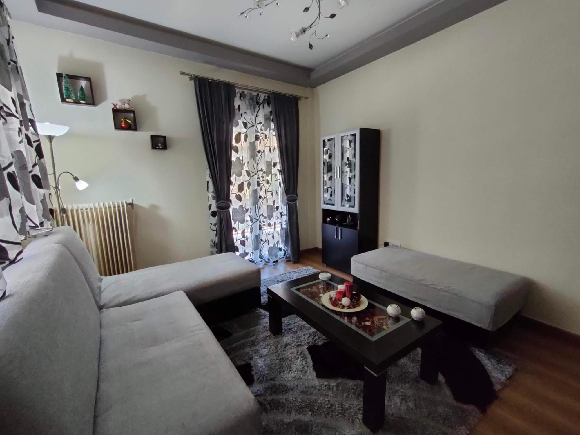 Crestio Apartment Καστοριά Exterior foto