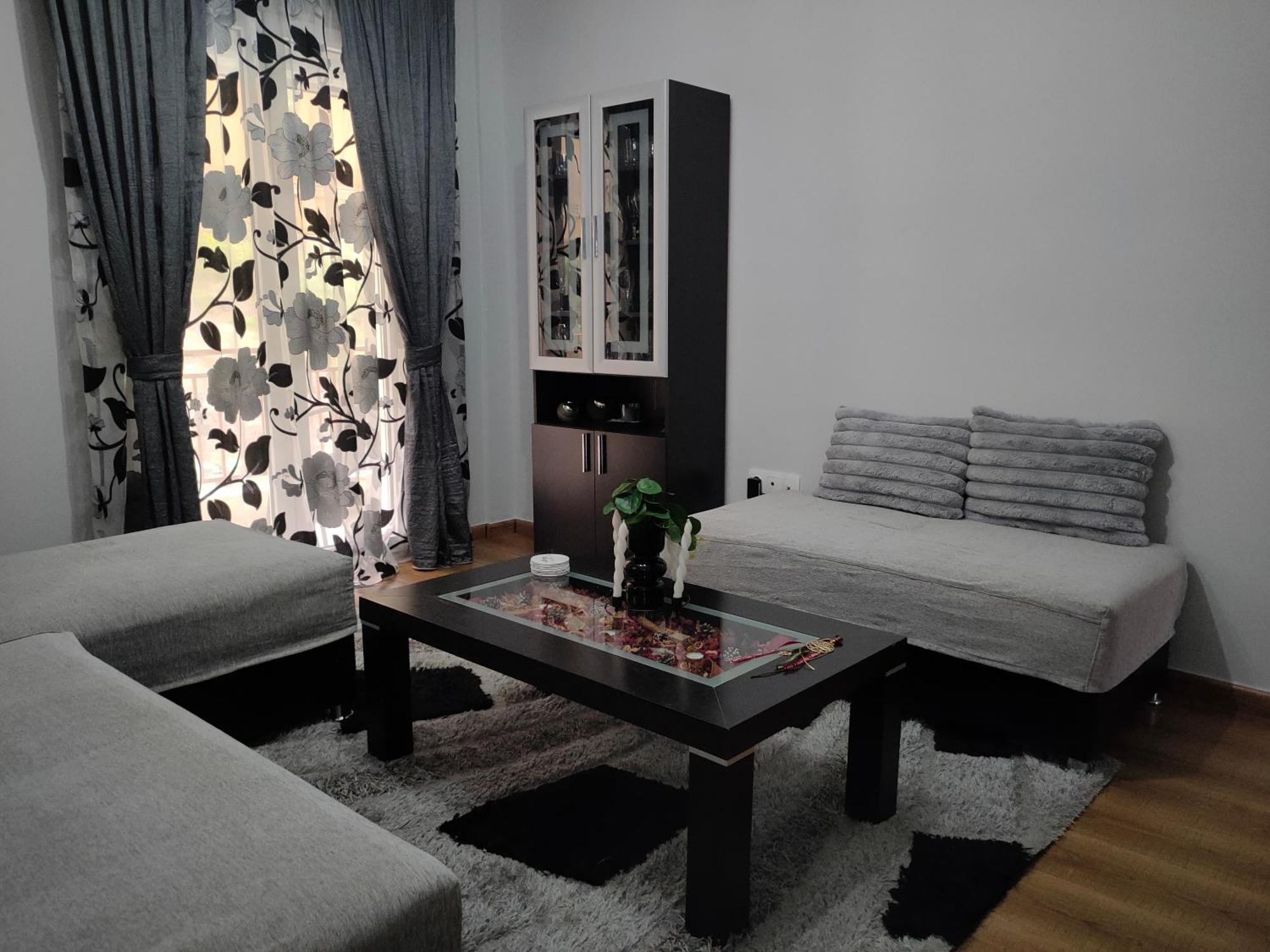 Crestio Apartment Καστοριά Exterior foto