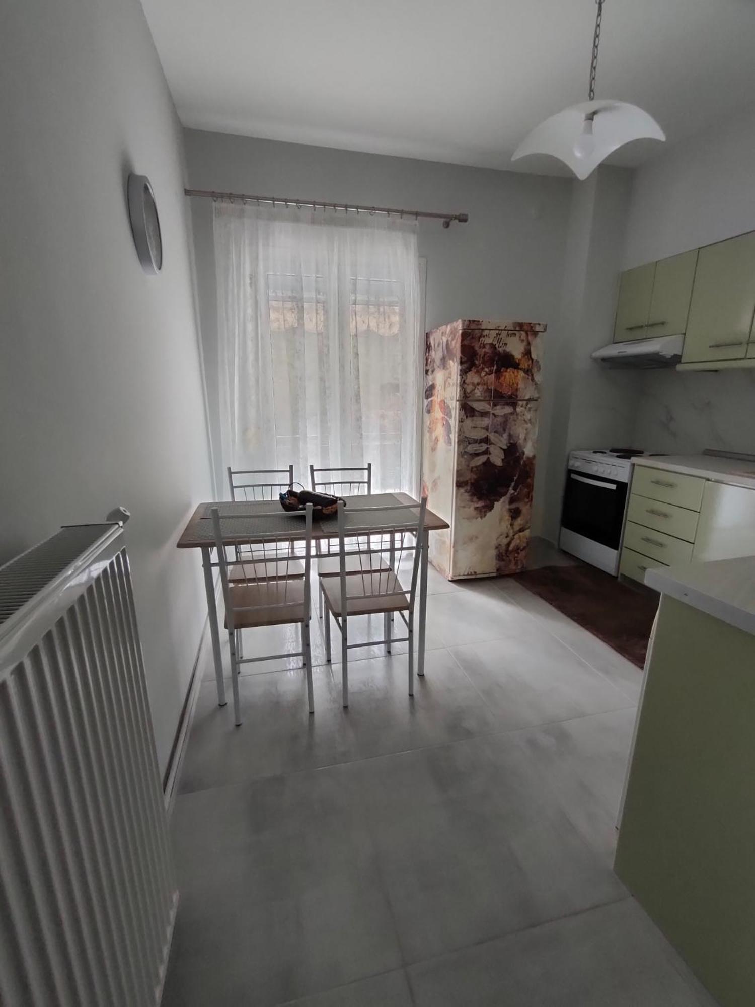 Crestio Apartment Καστοριά Exterior foto